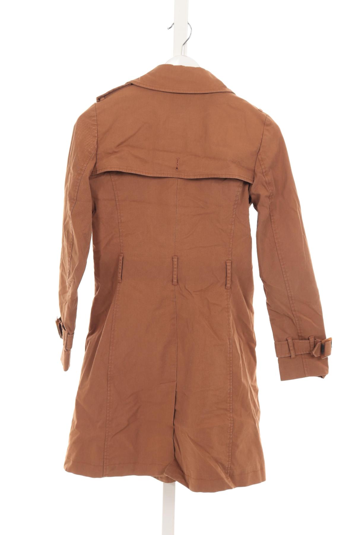 Шлифер HALLHUBER2