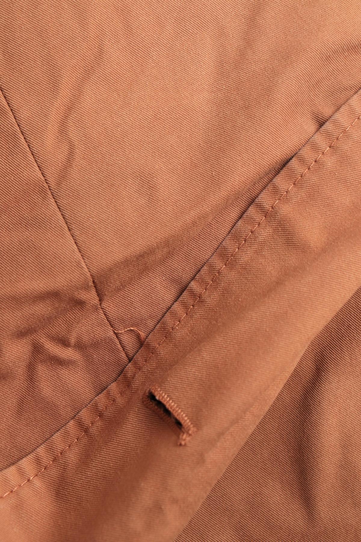 Шлифер HALLHUBER4