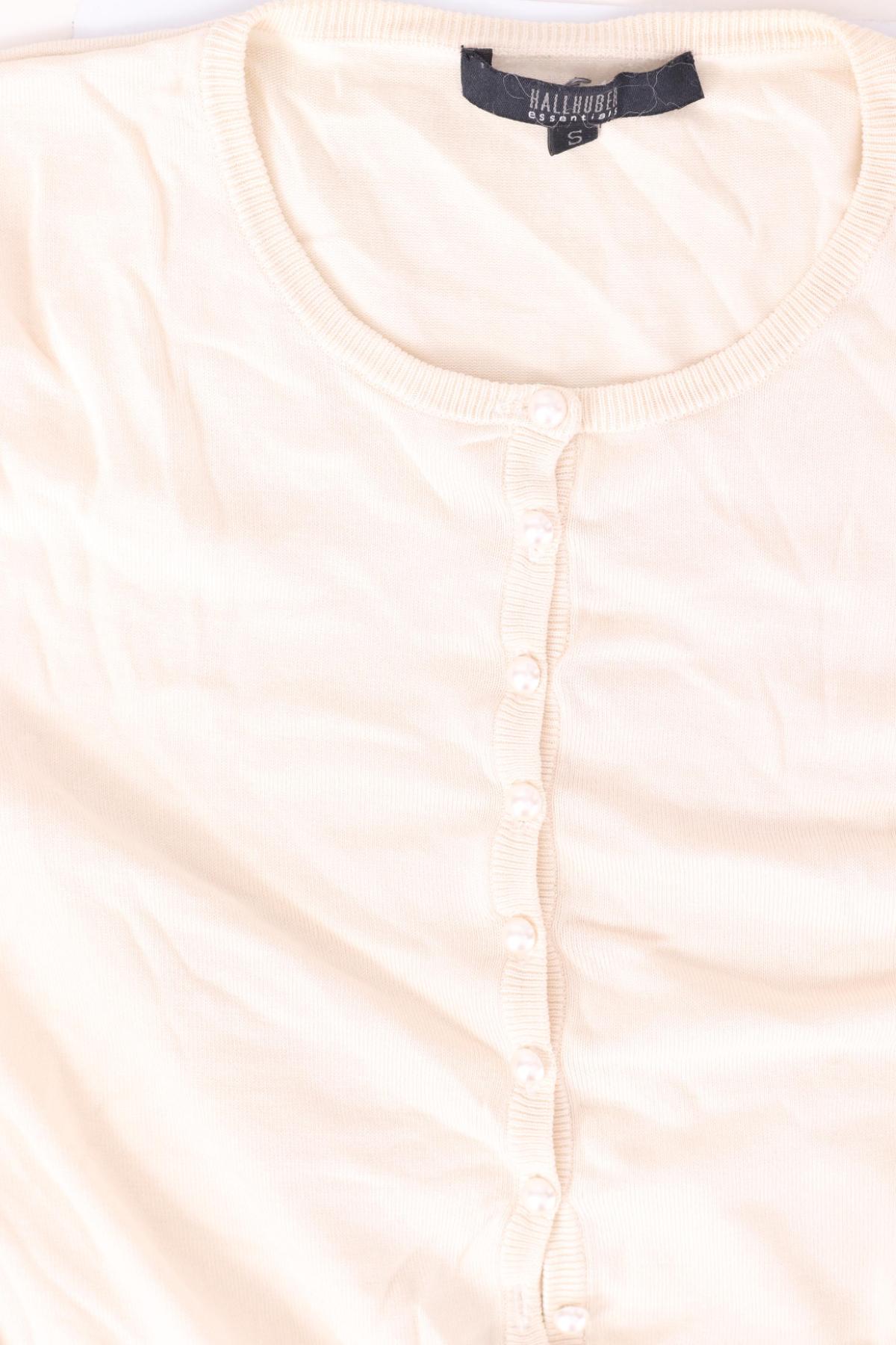 Жилетка HALLHUBER3