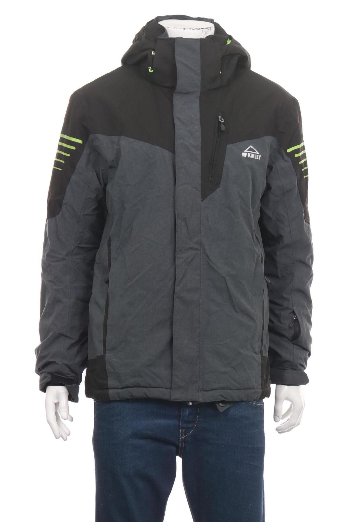 Яке за зимни спортове MC KINLEY1