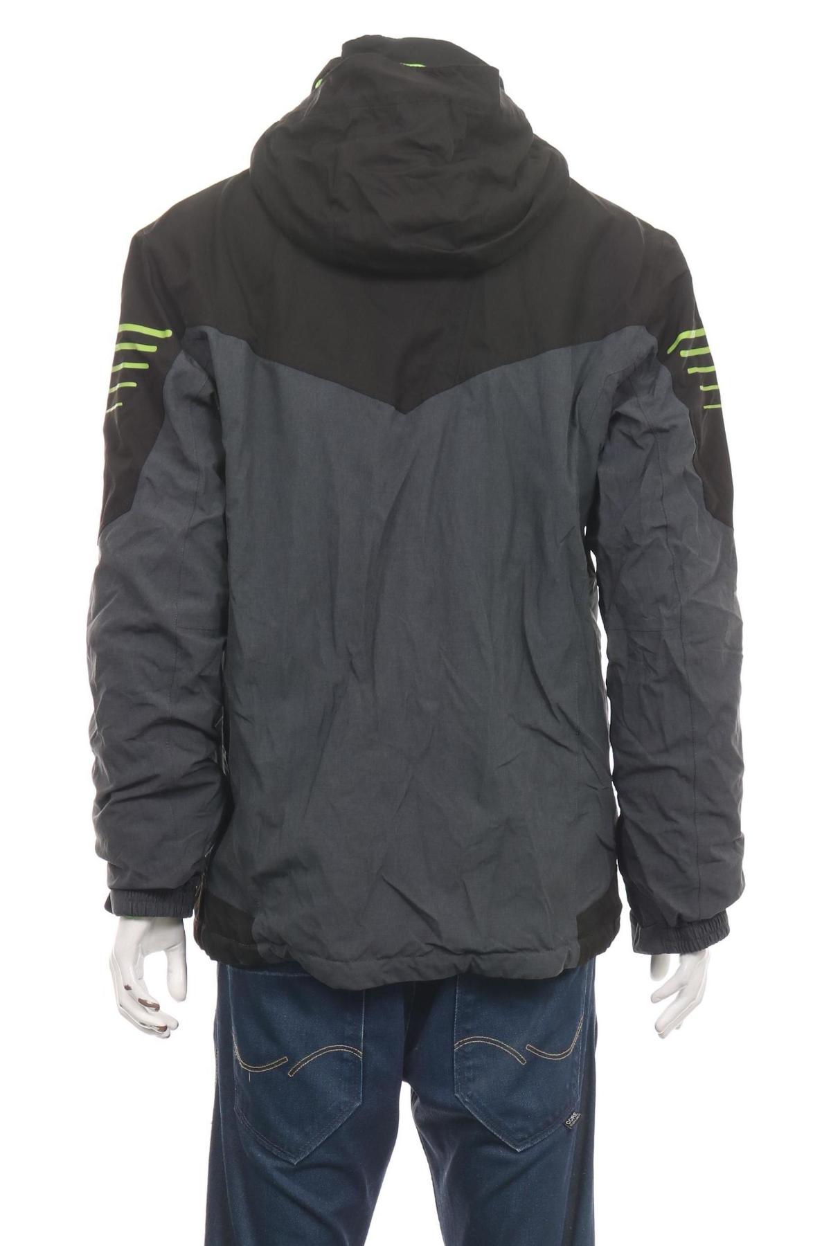 Яке за зимни спортове MC KINLEY2