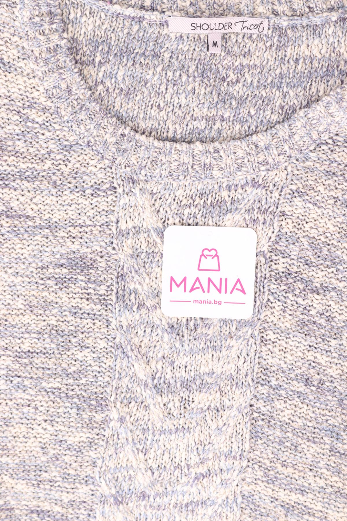 Пуловер NO NAME3