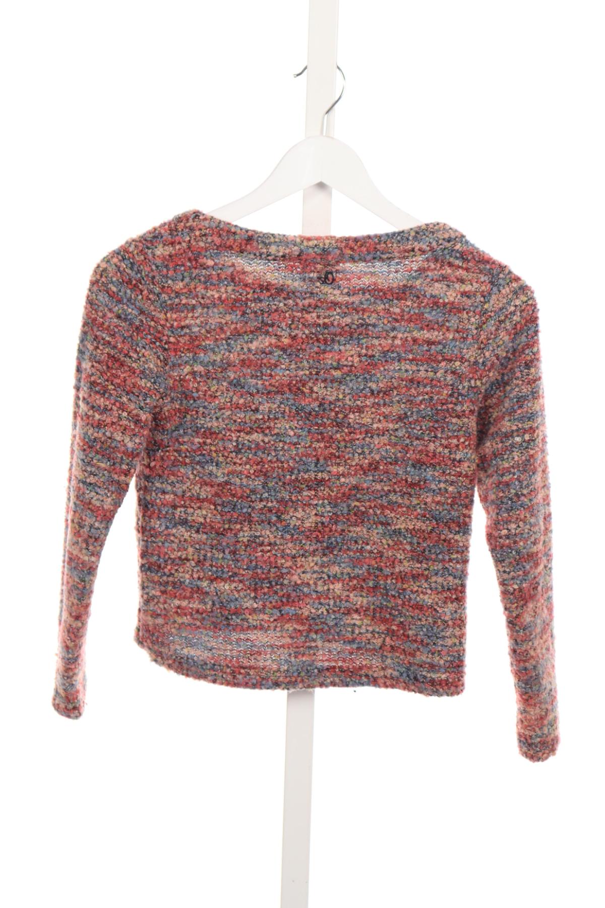 Детски пуловер S.OLIVER2