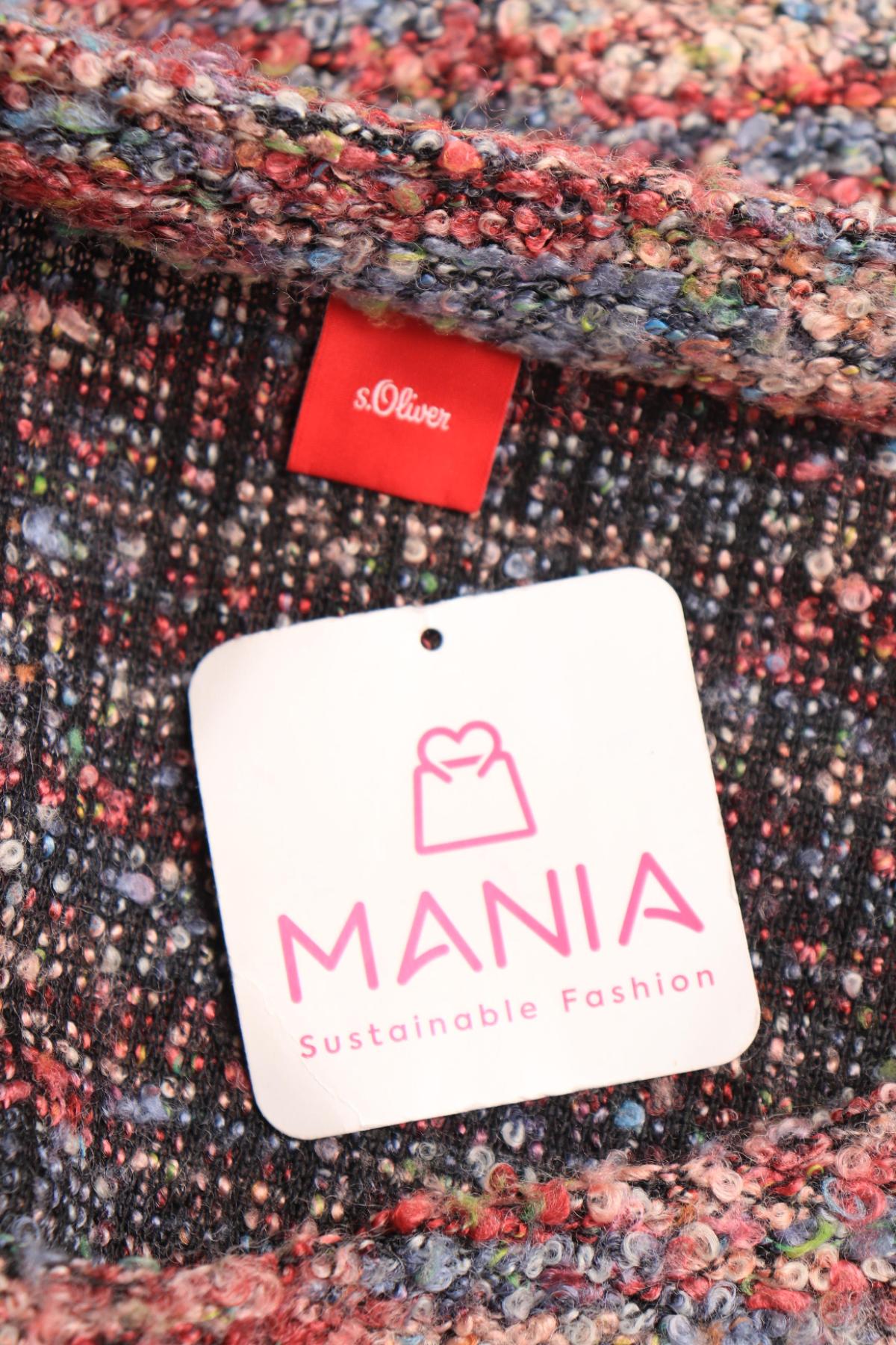 Детски пуловер S.OLIVER3