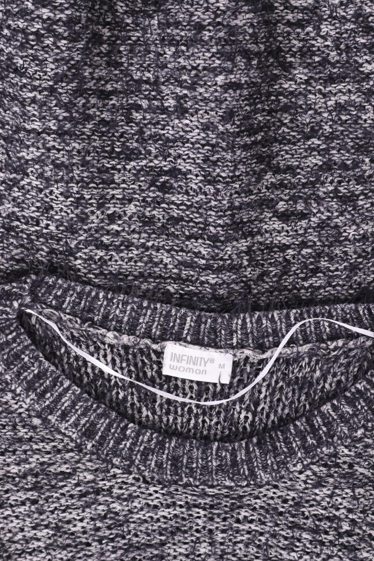 Пуловер INFINITY WOMAN3