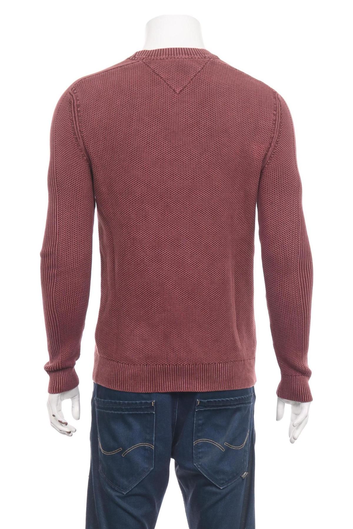 Пуловер TOMMY JEANS2