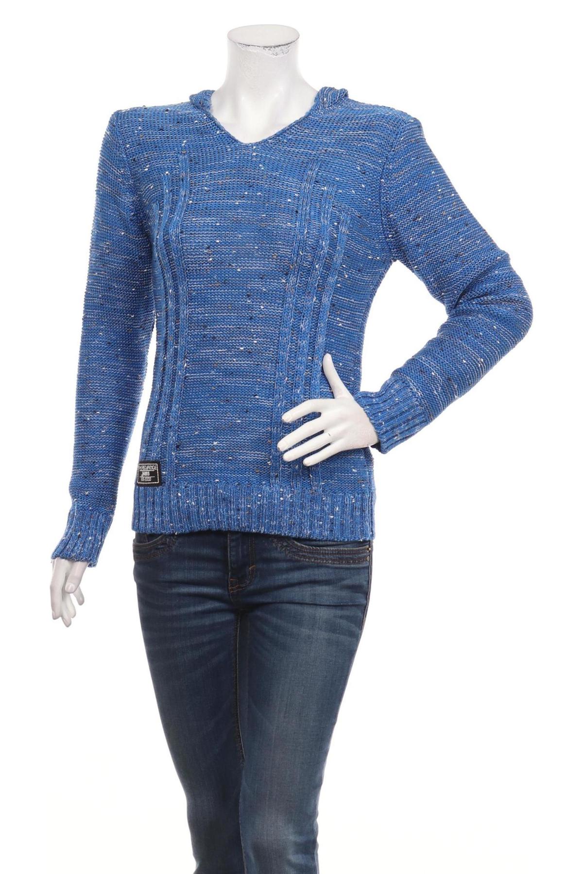 Пуловер REDBRIDGE1