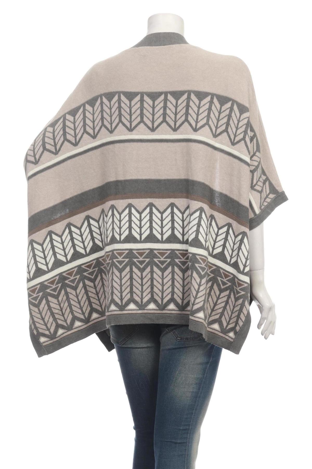 Жилетка TOM TAILOR2