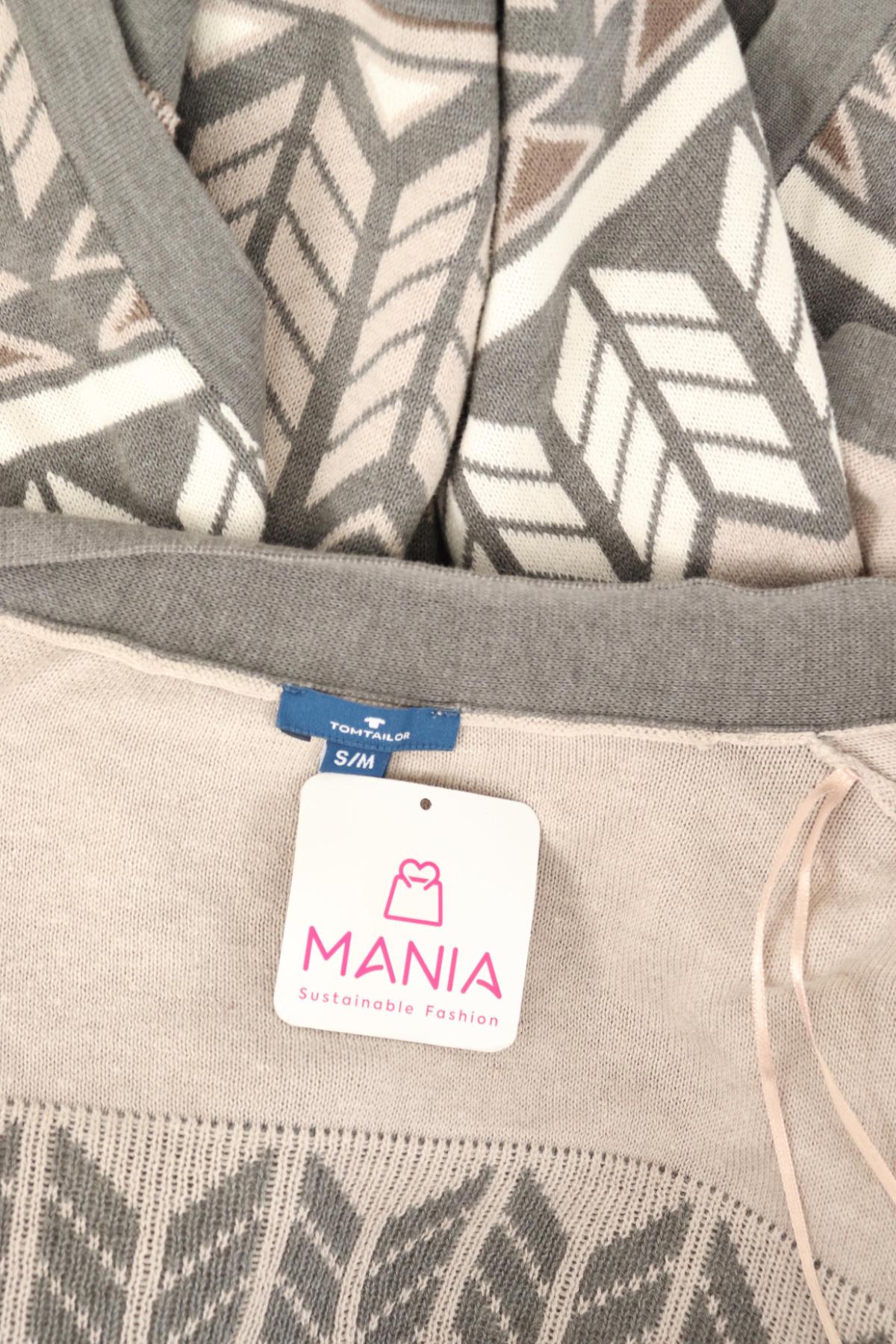 Жилетка TOM TAILOR3