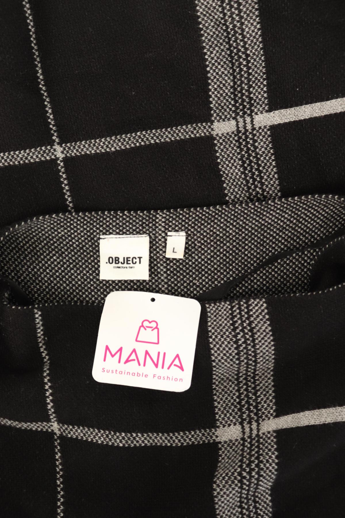 Жилетка OBJECT3