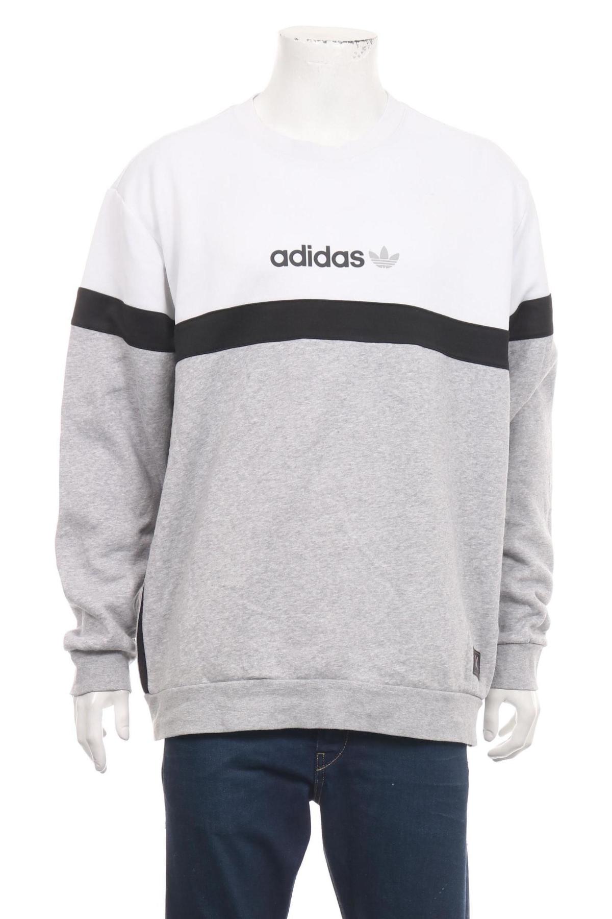 Спортна блуза ADIDAS1