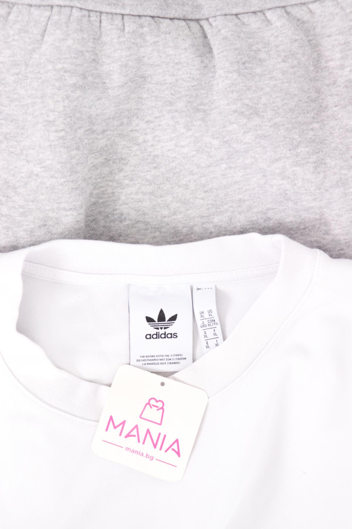 Спортна блуза ADIDAS3