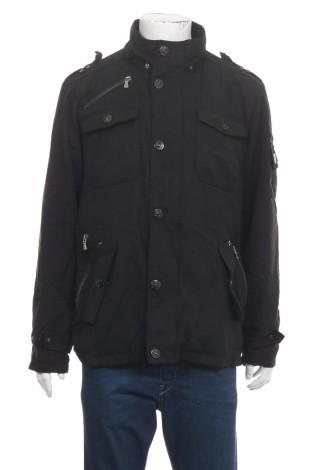 Зимно яке WELLENSTEYN