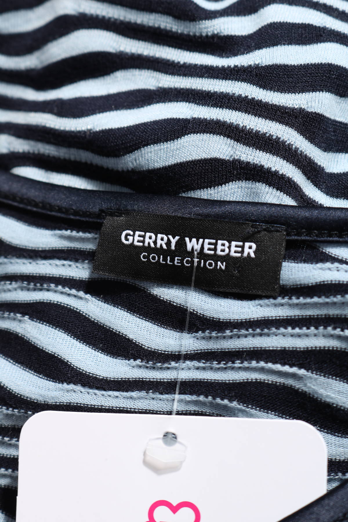 Блуза GERRY WEBER3