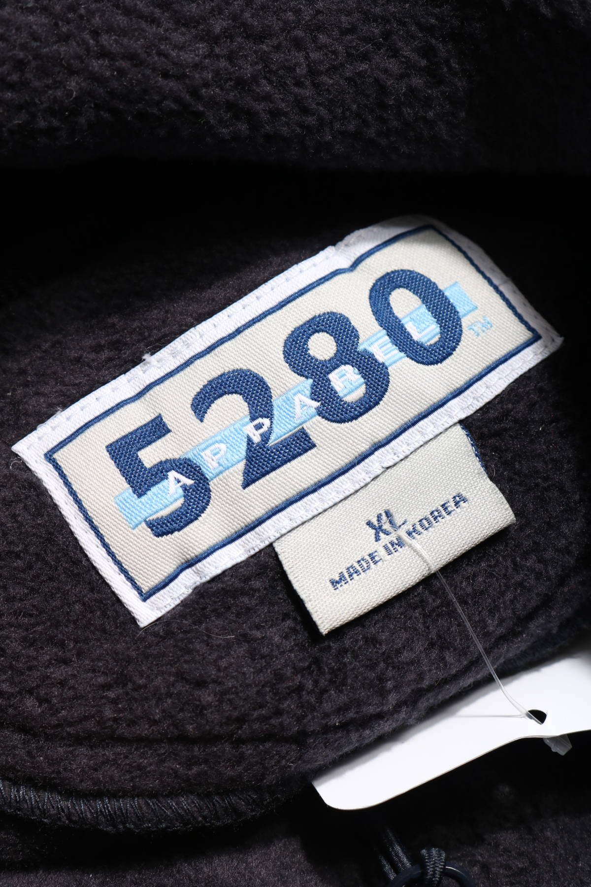 Спортно горнище Apparel3 - Mania Спортно горнище Apparel3