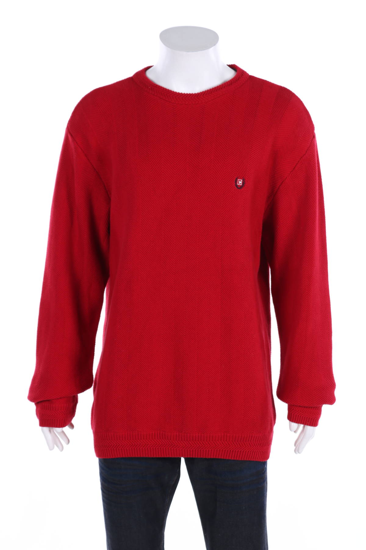 Пуловер CHAPS1