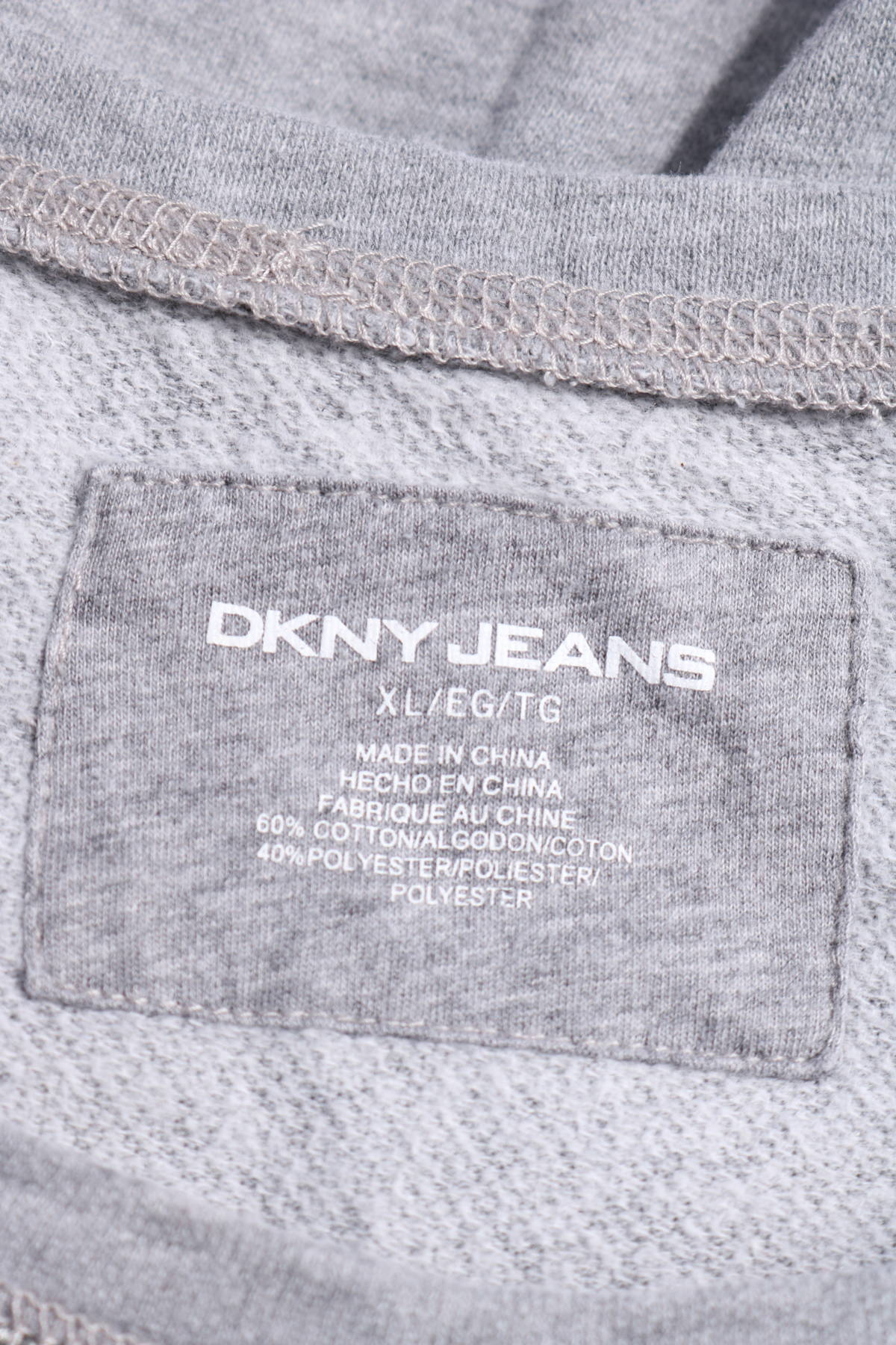 Блуза DKNY JEANS3