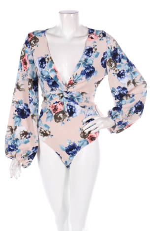 Боди Fashion Nova - Mania Боди Fashion Nova