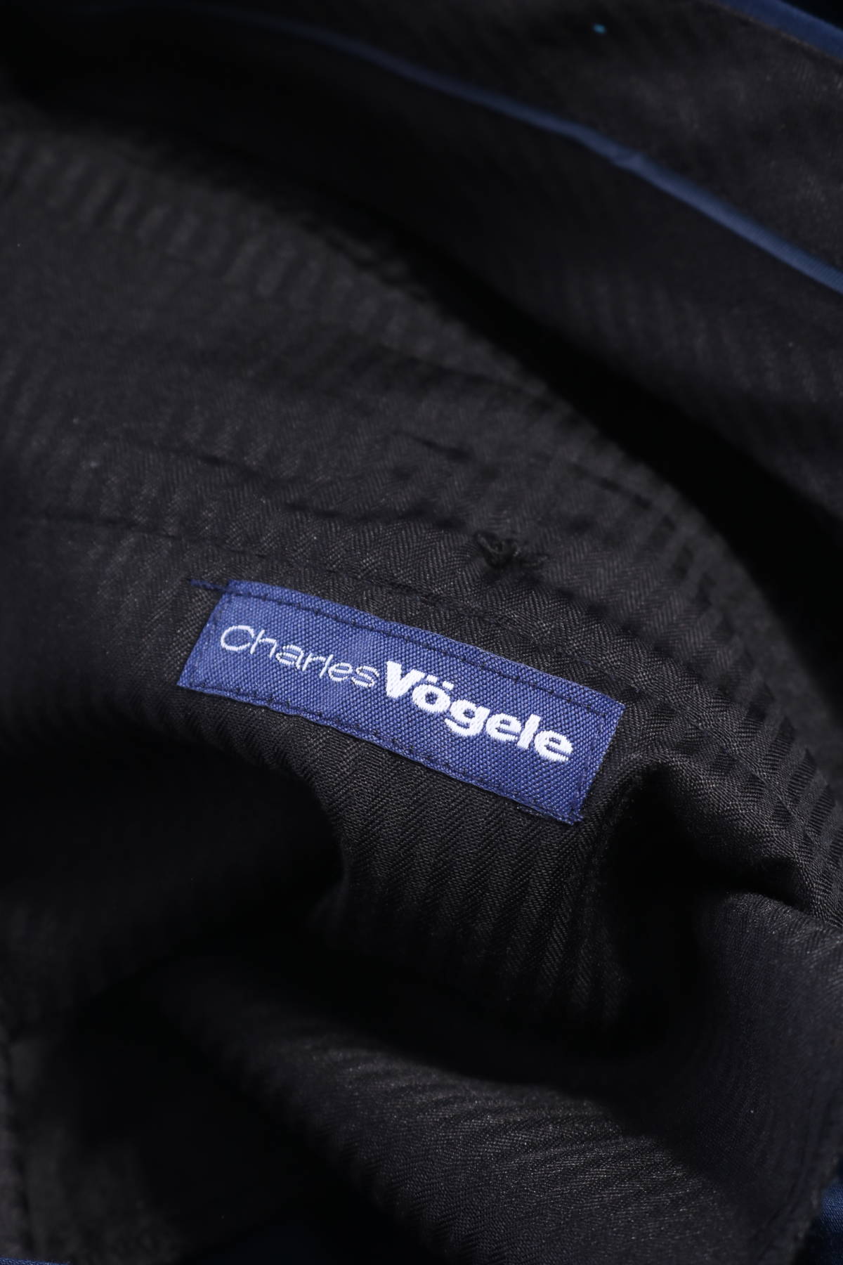 Официален панталон CHARLES VOGELE3
