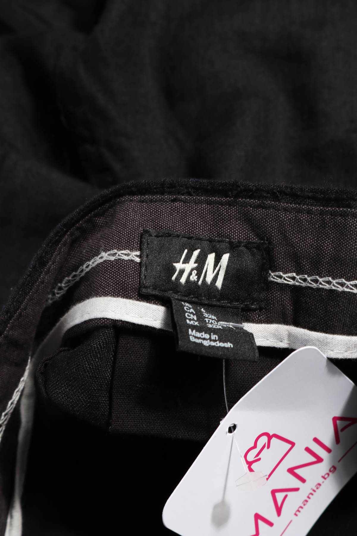 Панталон H&M3