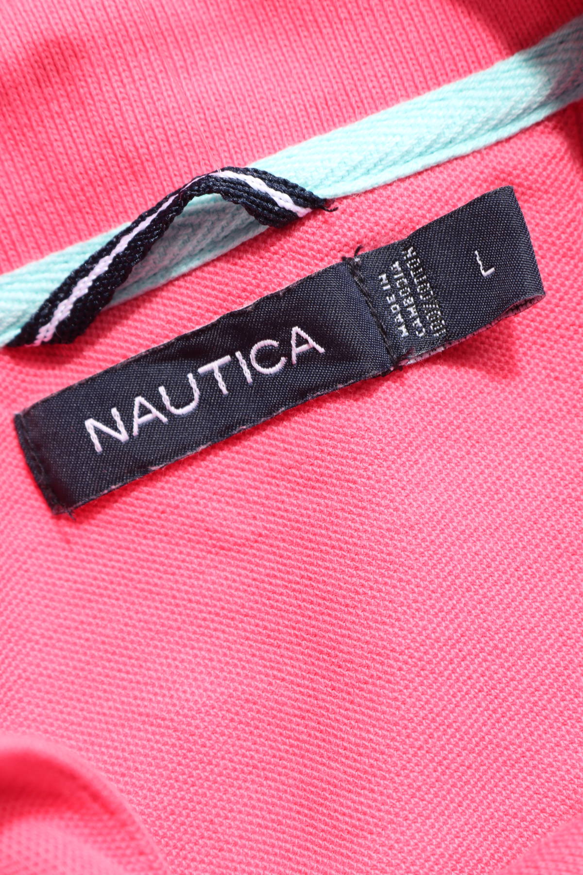Тениска NAUTICA3