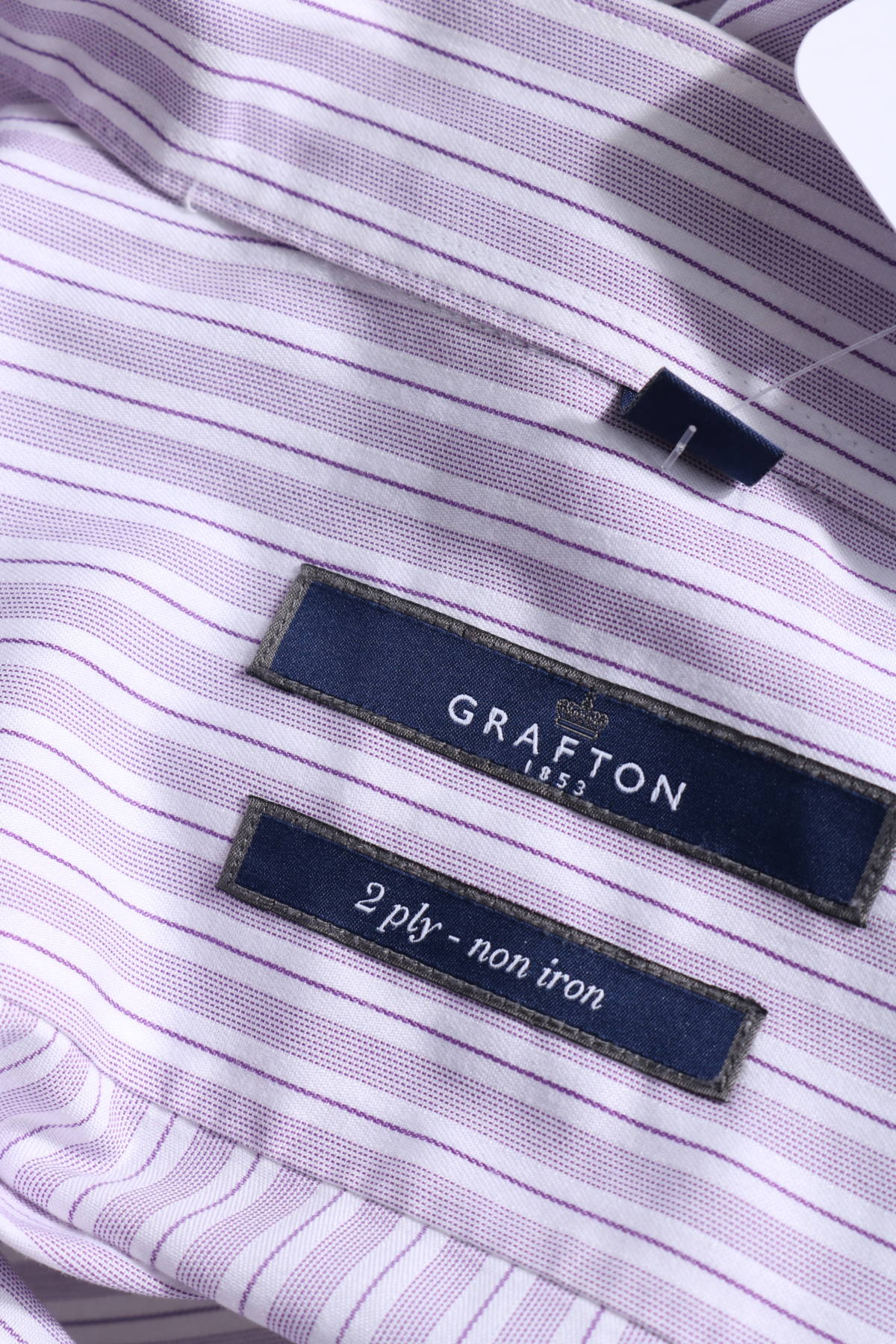Официална риза GRAFTON3