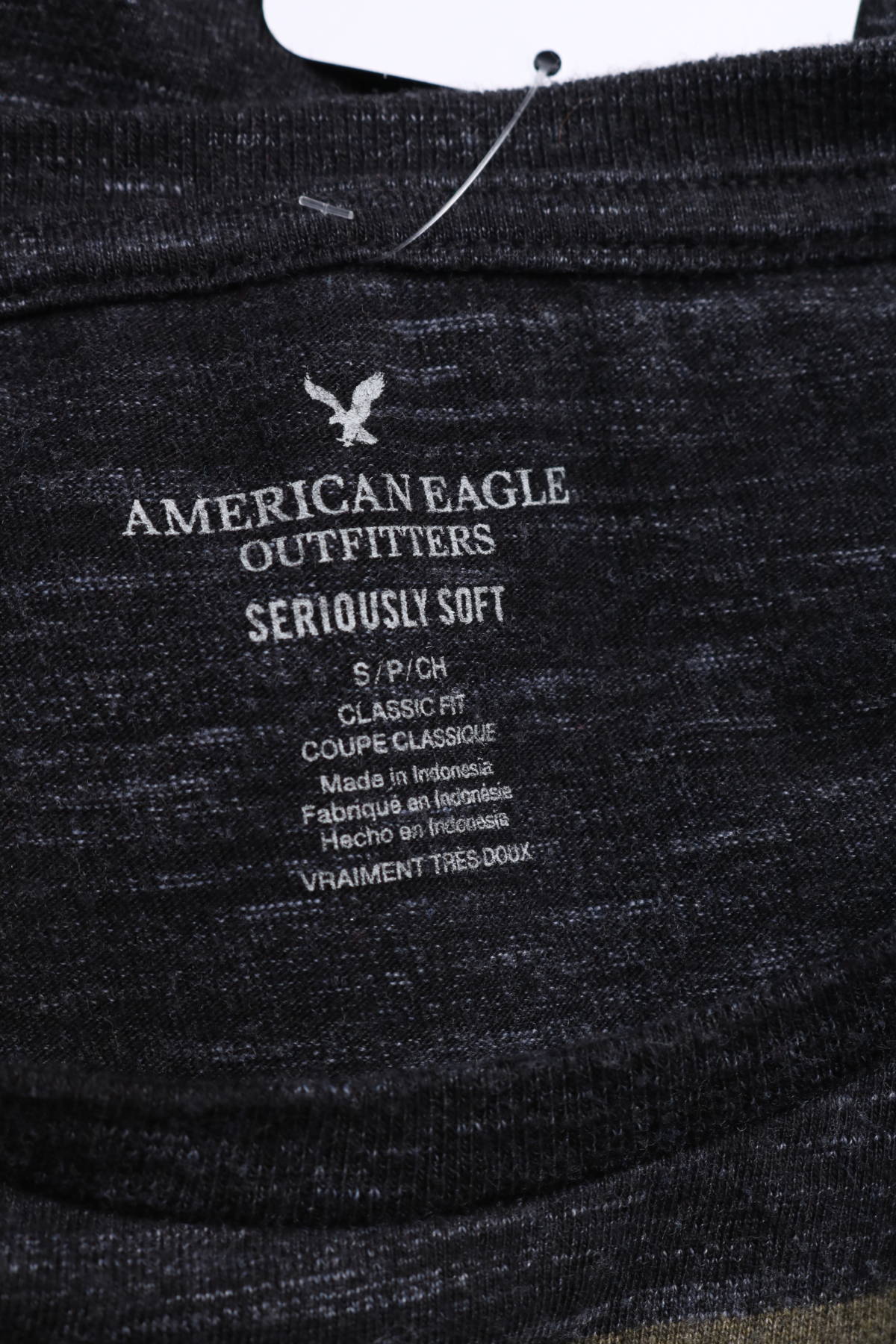 Блуза AMERICAN EAGLE3
