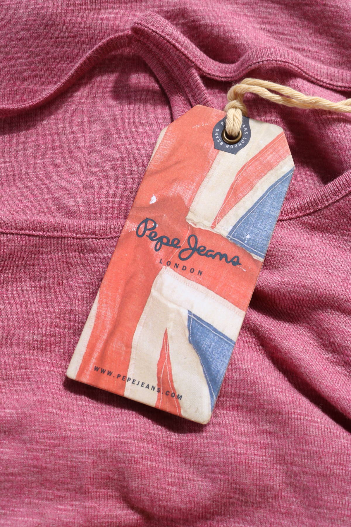 Потник PEPE JEANS3