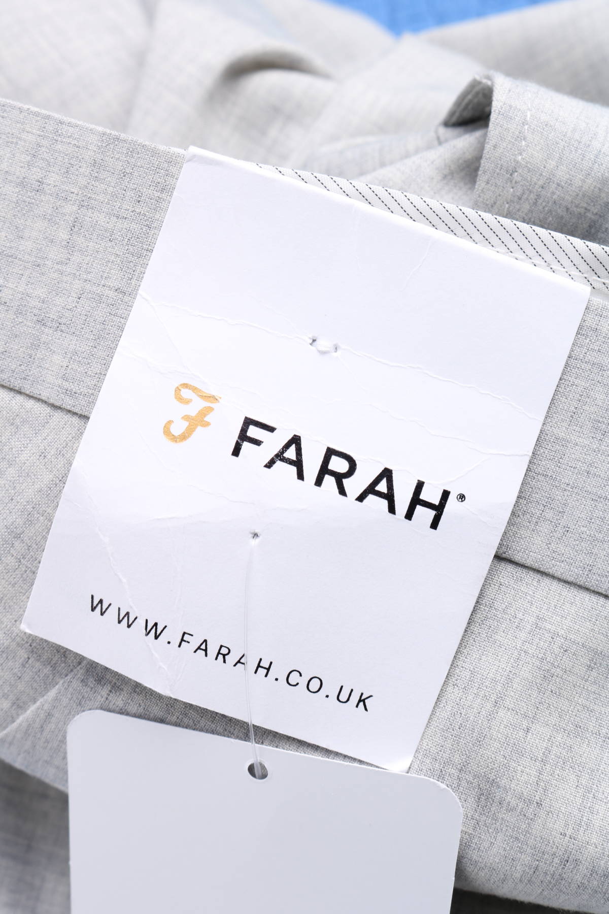 Официален панталон FARAH3
