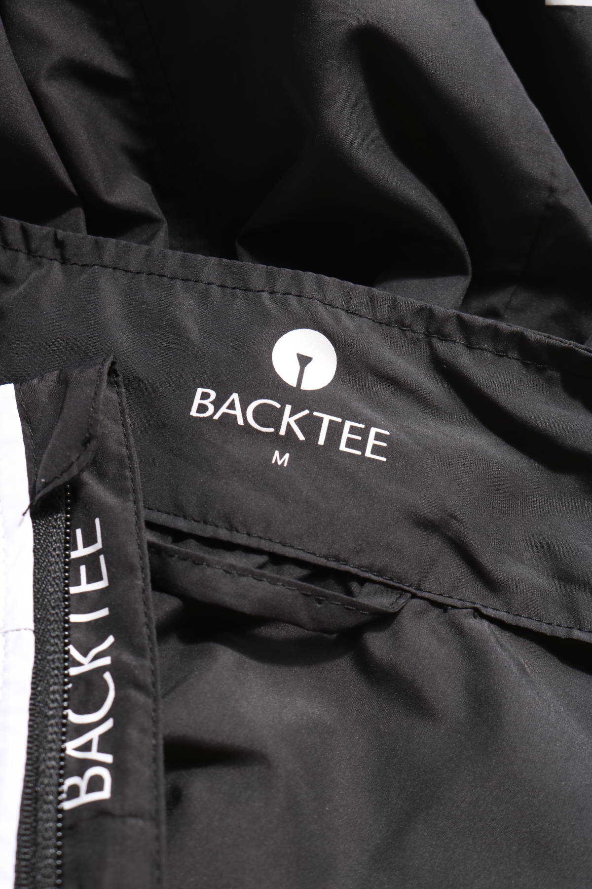Спортна блуза BACKTEE3