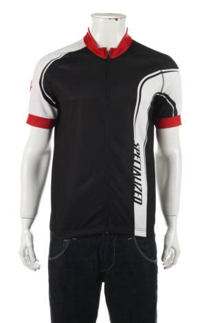Вело тениска Specialized - Mania Вело тениска Specialized