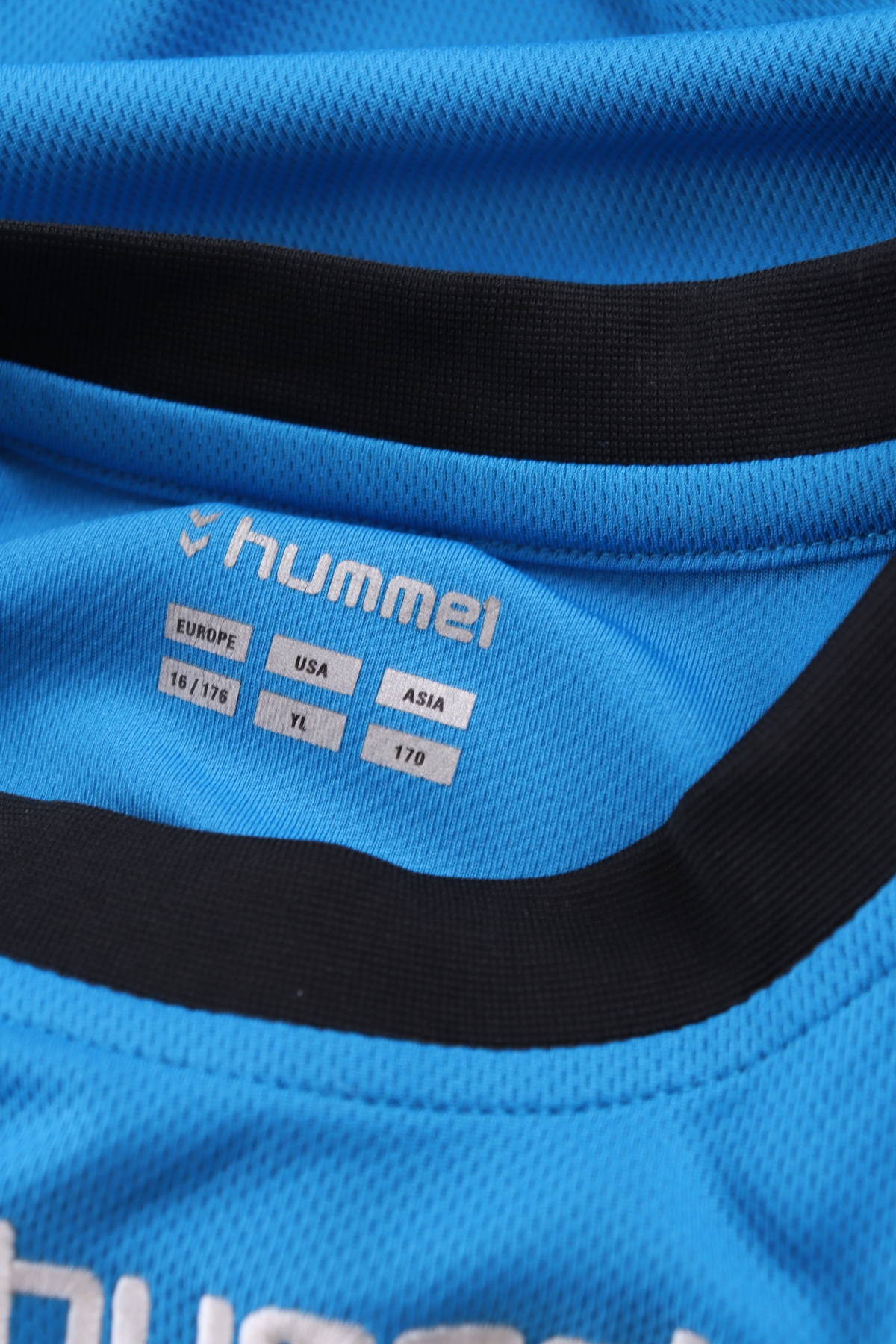 Детска тениска HUMMEL3
