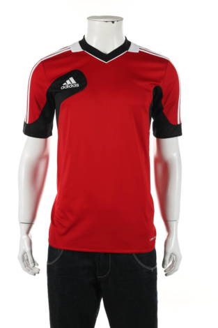 Спортна тениска Adidas - Mania Спортна тениска Adidas
