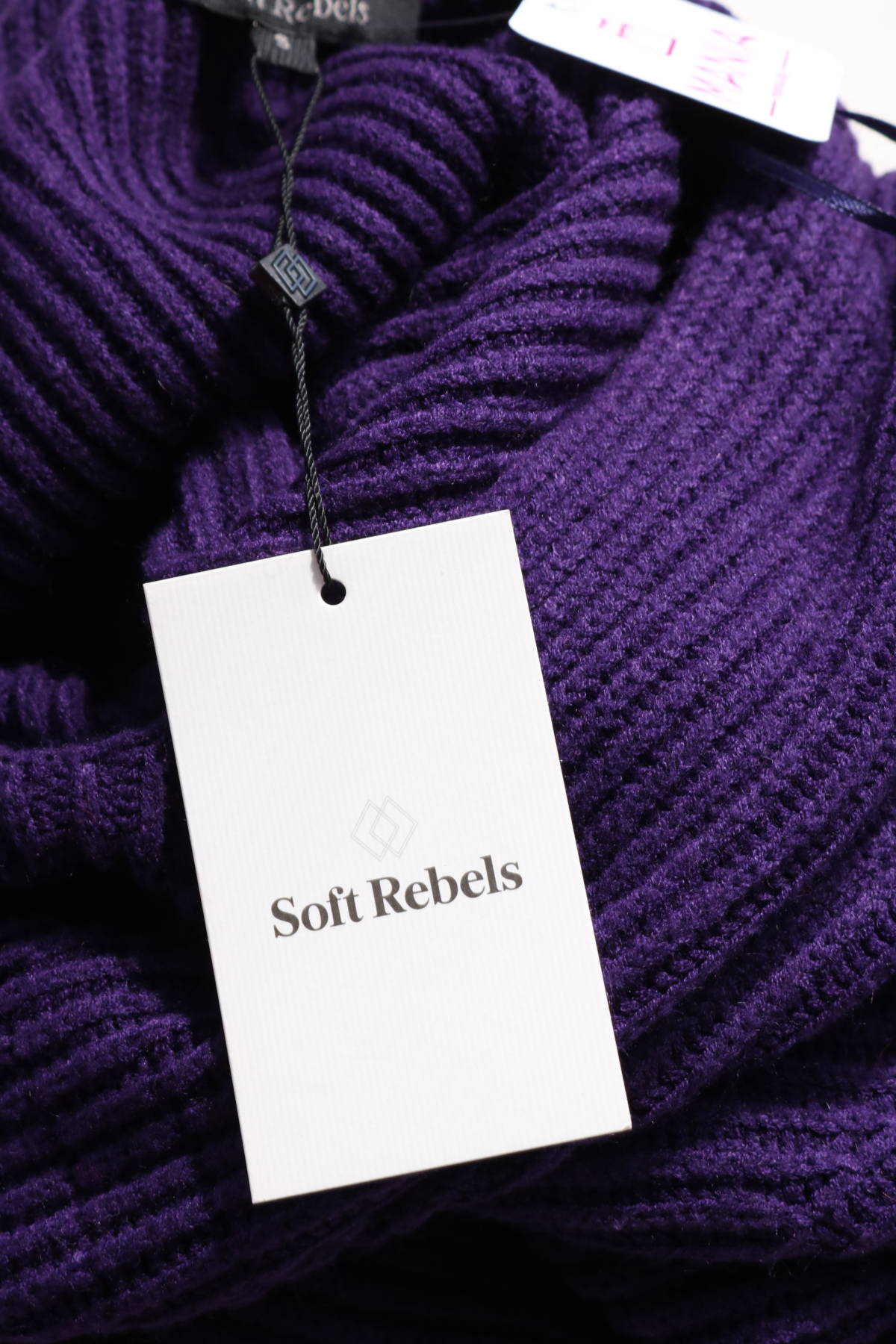 Пуловер SOFT REBELS3 - Mania Пуловер SOFT REBELS3