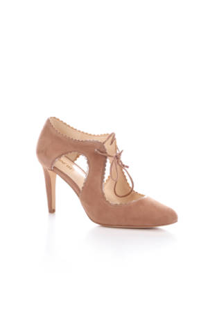 Обувки на ток Nine West - Mania Обувки на ток Nine West