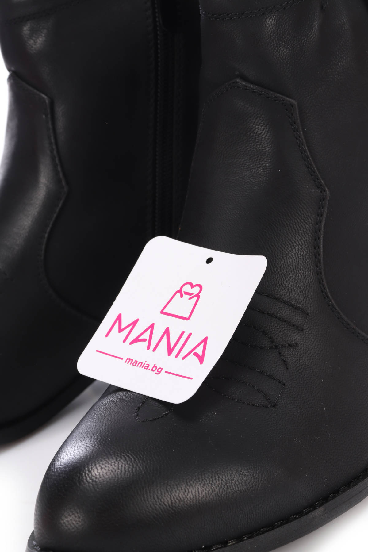 Боти No Name4 - Mania Боти No Name4