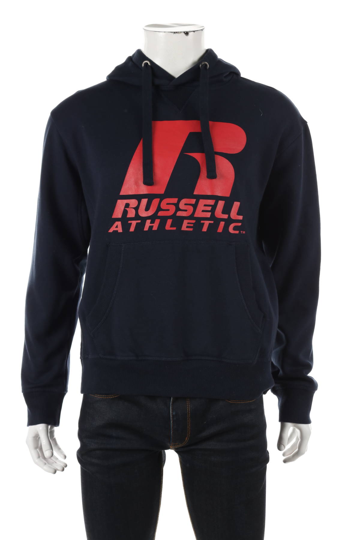 Суитшърт RUSSELL ATHLETIC1