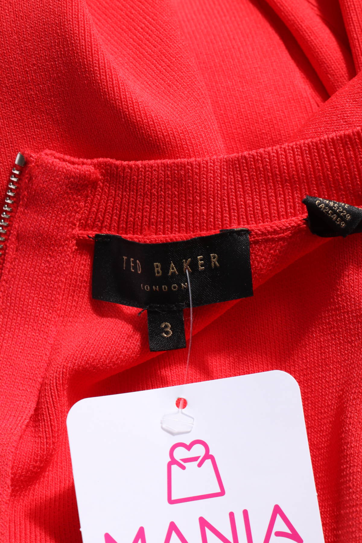 Блуза TED BAKER3