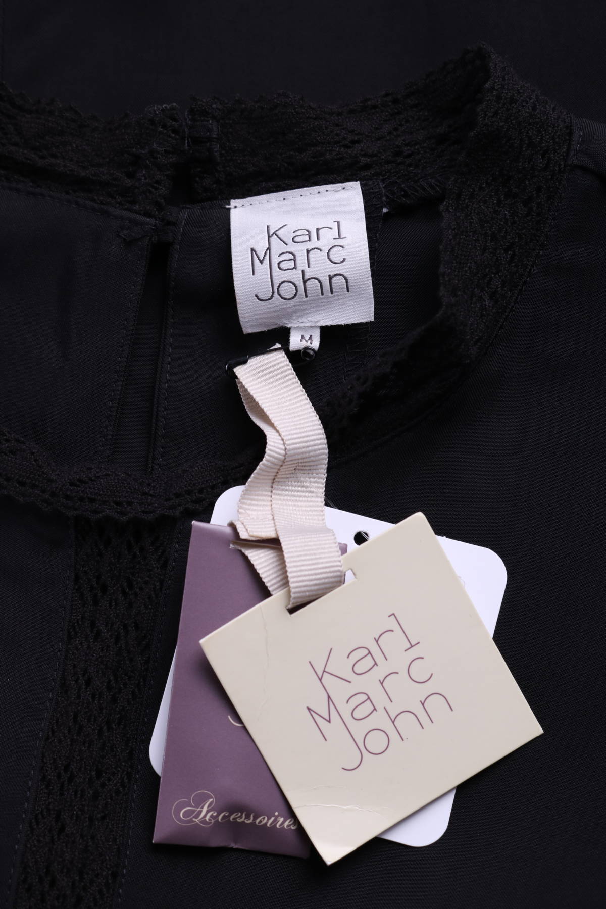 Блуза KARL MARC JOHN3