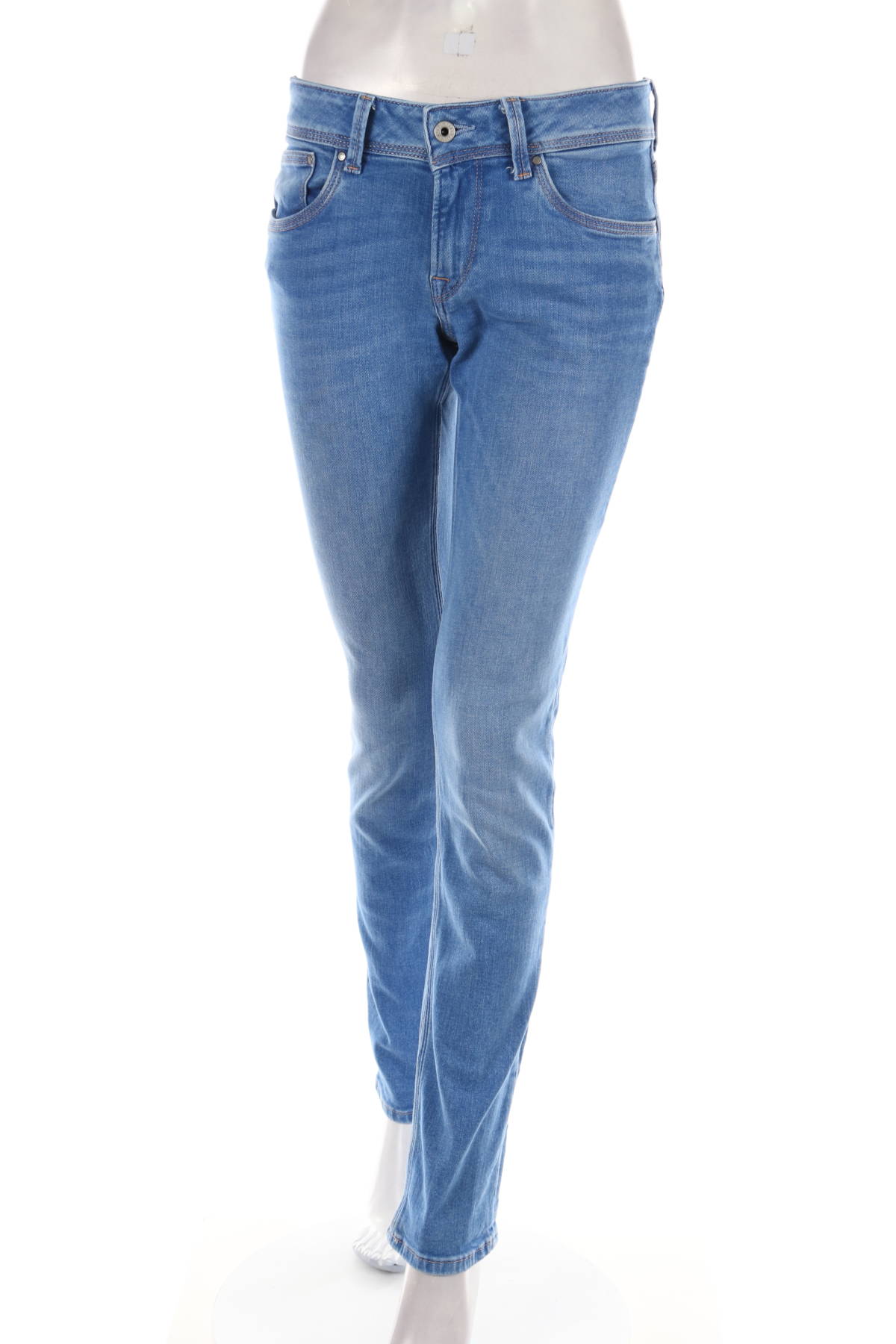 Дънки PEPE JEANS1 - Mania Дънки PEPE JEANS1