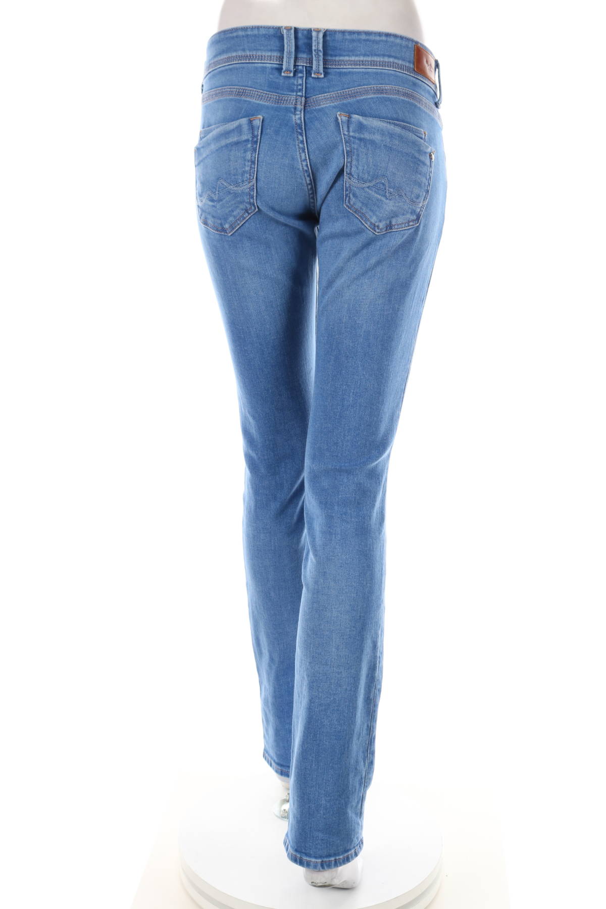 Дънки PEPE JEANS2 - Mania Дънки PEPE JEANS2