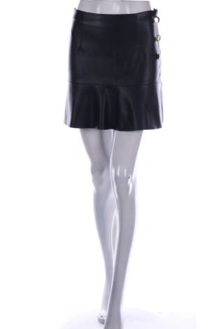 Кожена пола Miss Selfridge - Mania Кожена пола Miss Selfridge