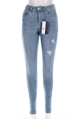 Ластични дънки Vero Moda - Mania Ластични дънки Vero Moda