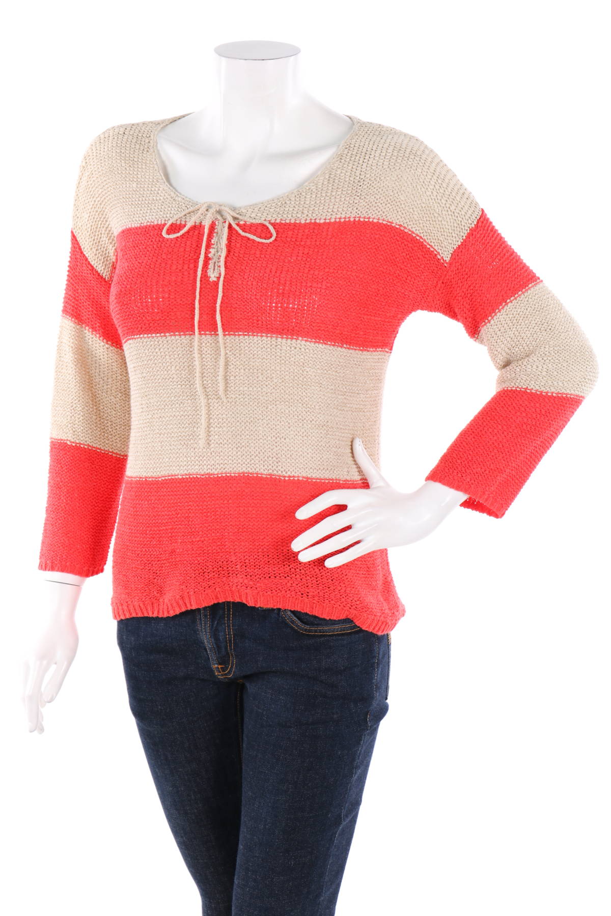 Пуловер LOFT BY ANN TAYLOR1