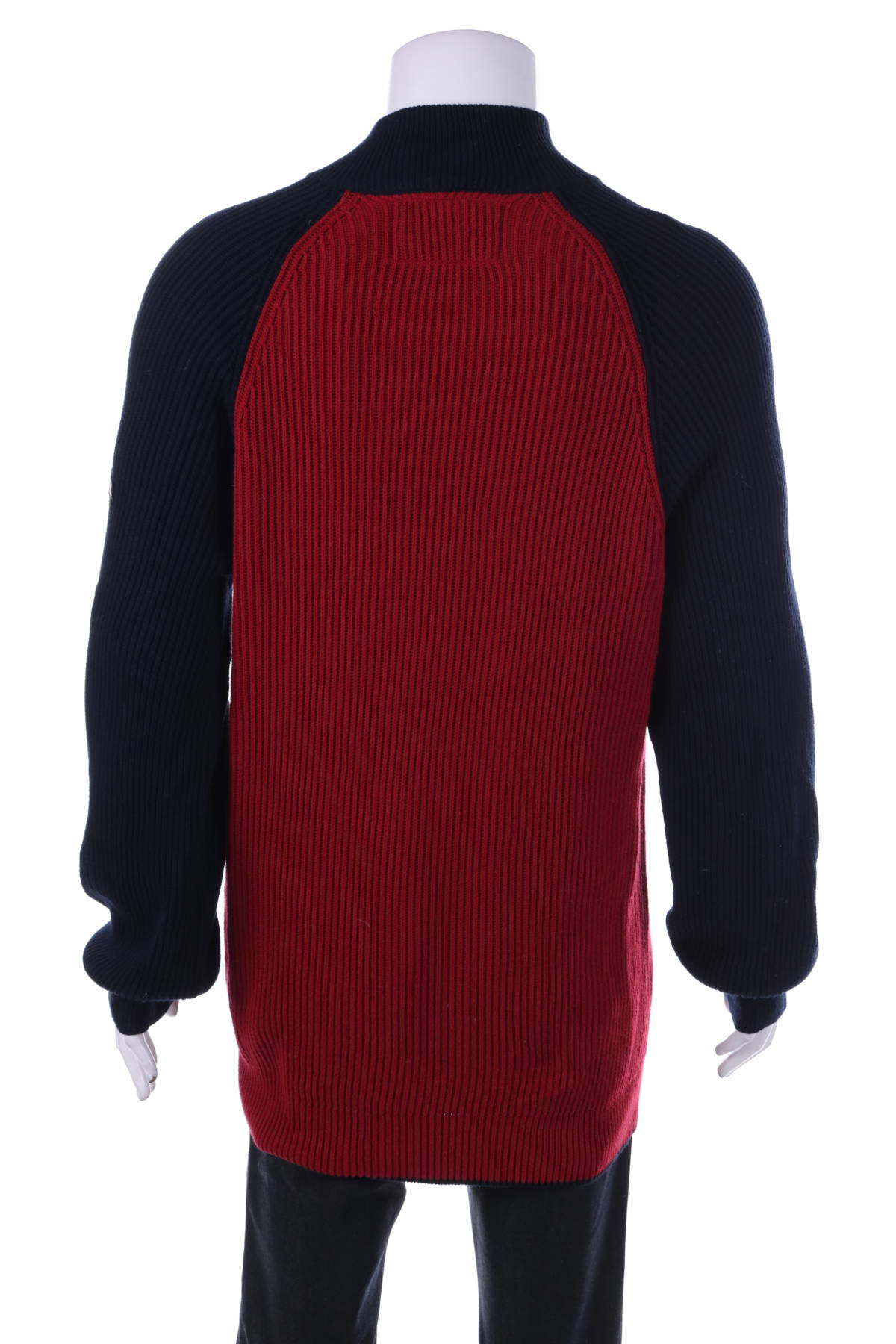 Пуловер с поло яка NAUTICA JEANS CO.2