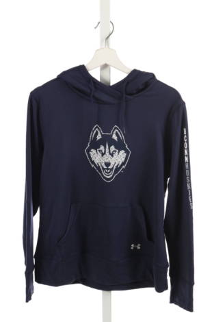 Детски суитшърт Under Armour - Mania Детски суитшърт Under Armour