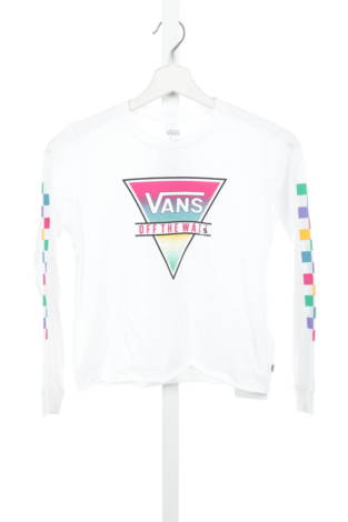 Детска блуза VANS - Mania Детска блуза VANS