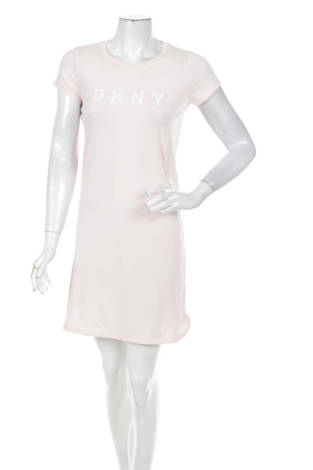 Детска рокля Dkny - Mania Детска рокля Dkny