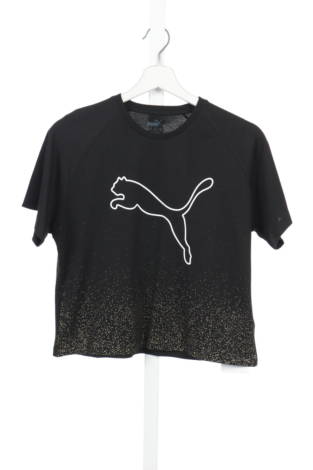 Спортна тениска PUMA - Mania Спортна тениска PUMA