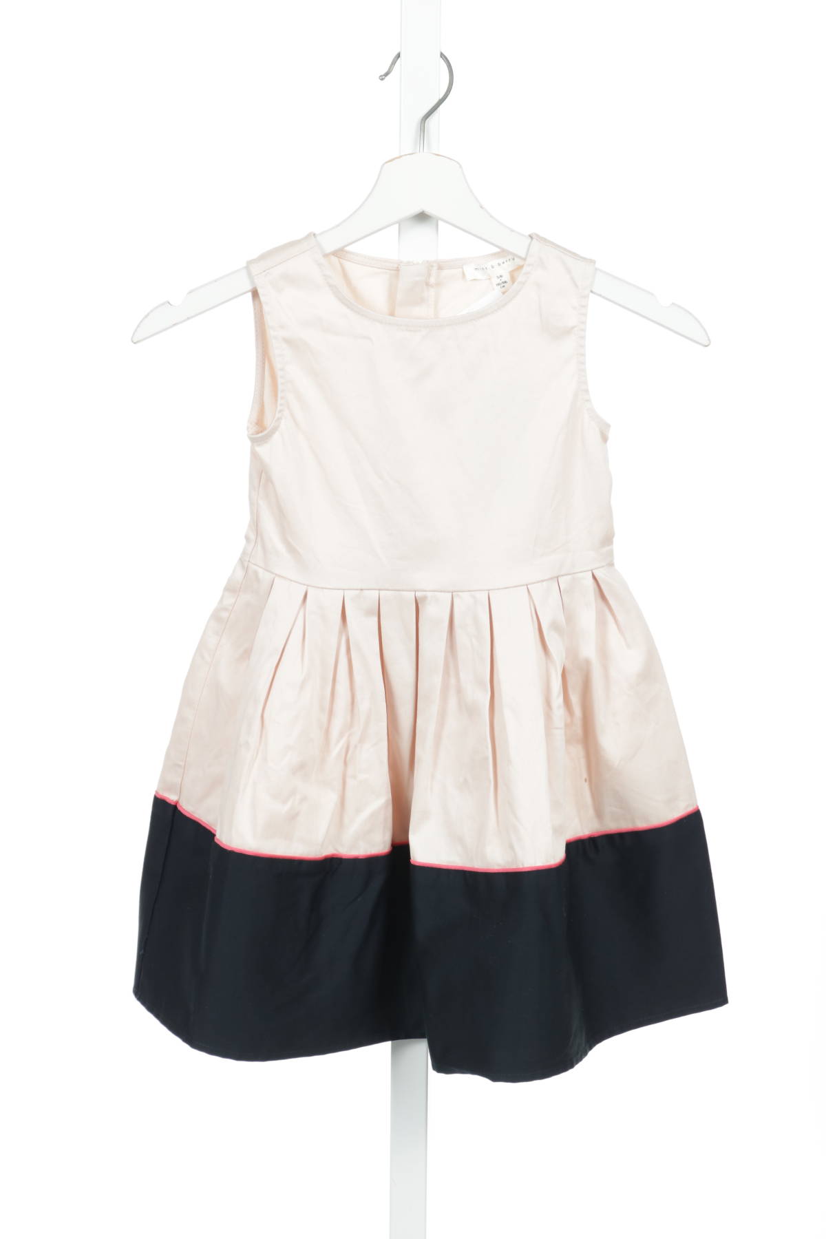 Детска рокля MINT & BERRY1